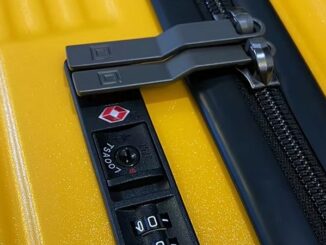 Luggage Features – Locks TSA Locks vs. Other Locks