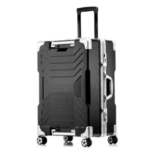 PC Universal Business Trunk #1 (Aluminum Frame)